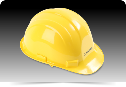 Casco de seguridad